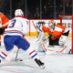 The Habs and top-seeded Flyers will face off in the first round of this weird-ass playoff year.